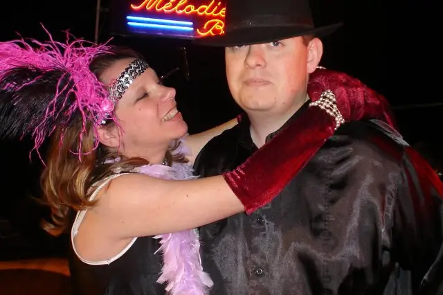 Mélodie Blues — photo 1