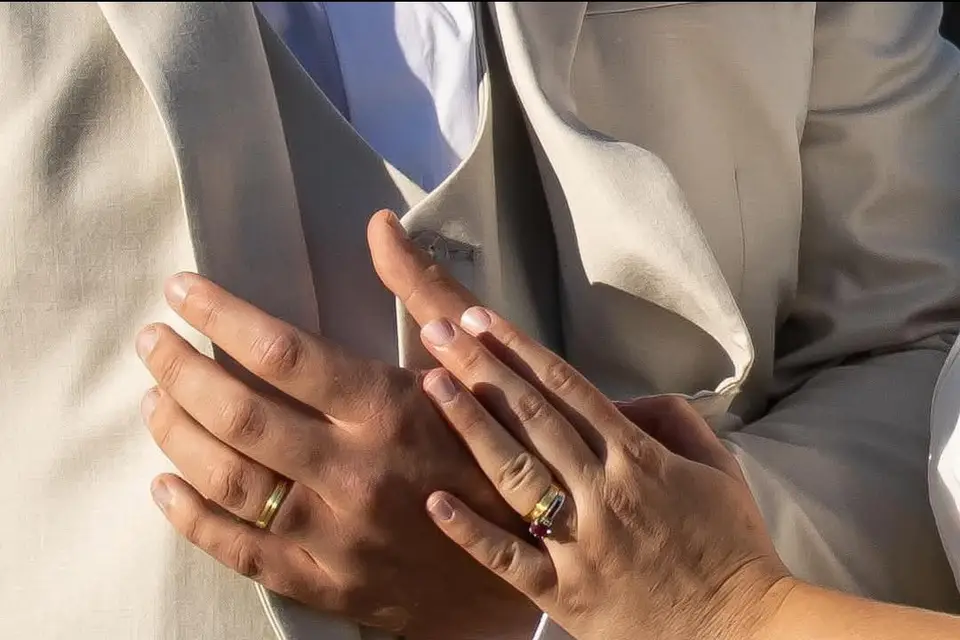 L’Instant Magique by Sabine