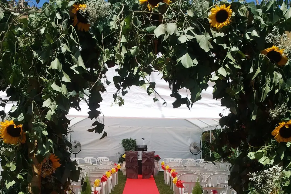 Fred - Cérémonie Laïque 66 — photo 2