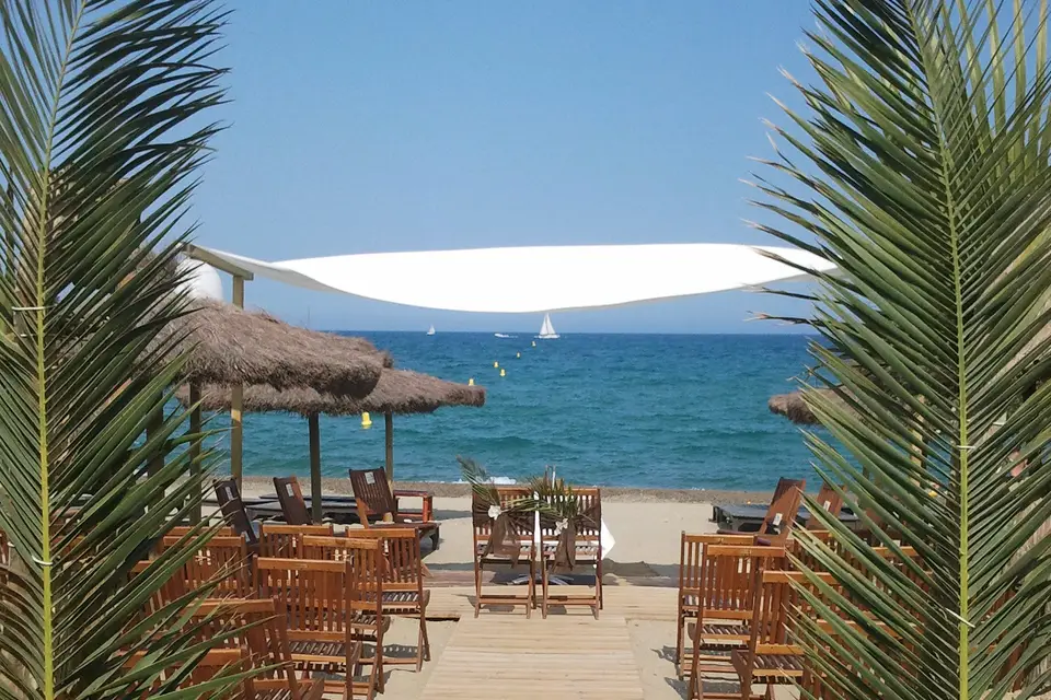 Fred - Cérémonie Laïque 66 — photo 3