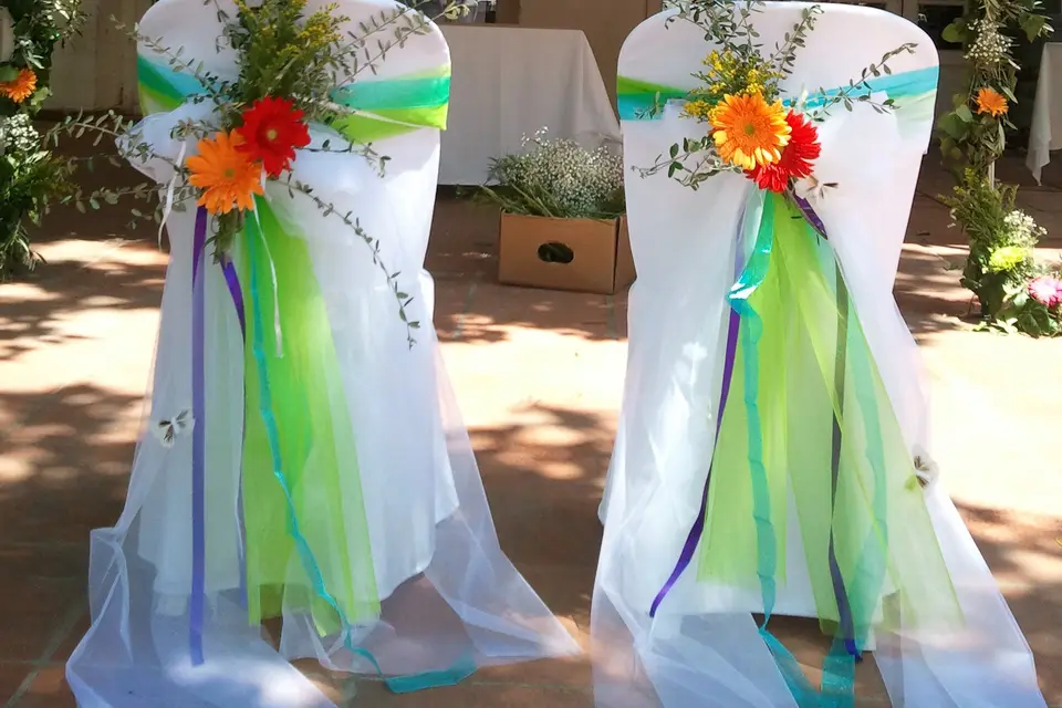 Fred - Cérémonie Laïque 66 — photo 6