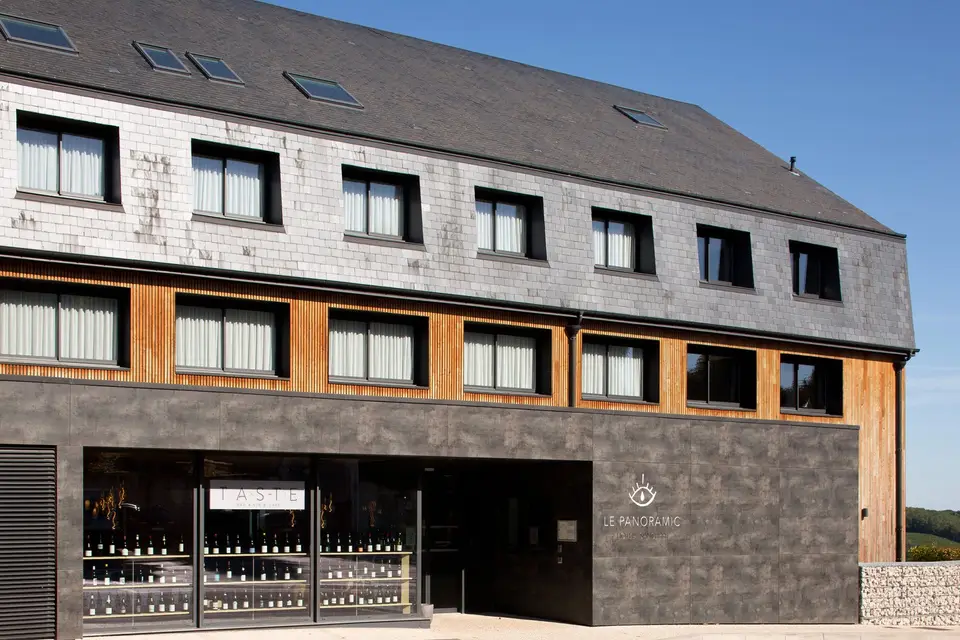 Le Panoramic — photo 1