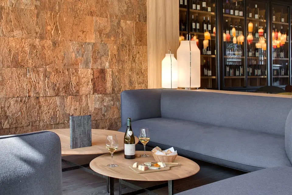 Le Panoramic — photo 2