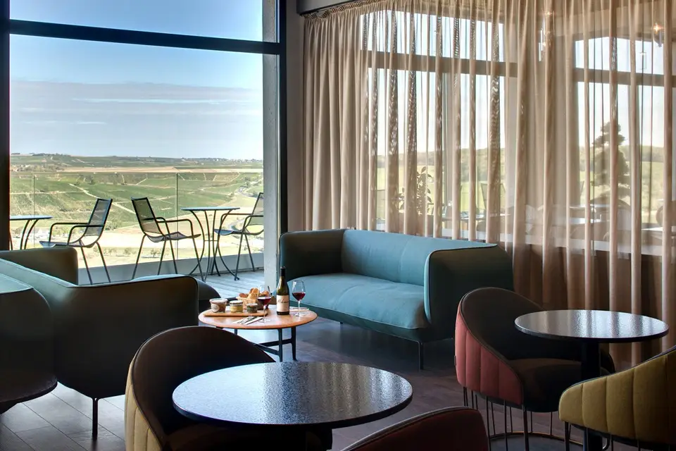 Le Panoramic — photo 6