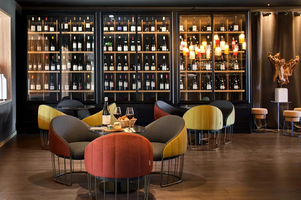 Le Panoramic — photo 7