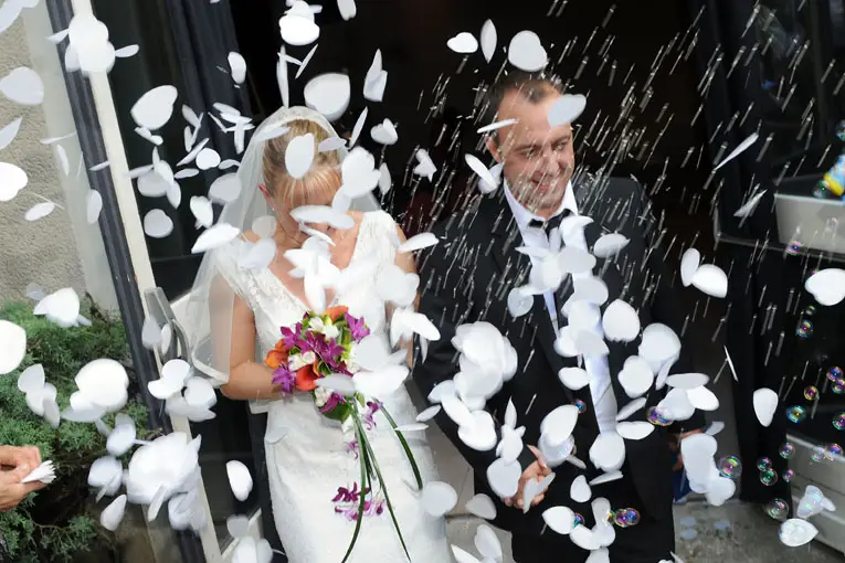 6ko Video Mariage — photo 2