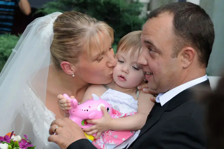 6ko Video Mariage — photo 6