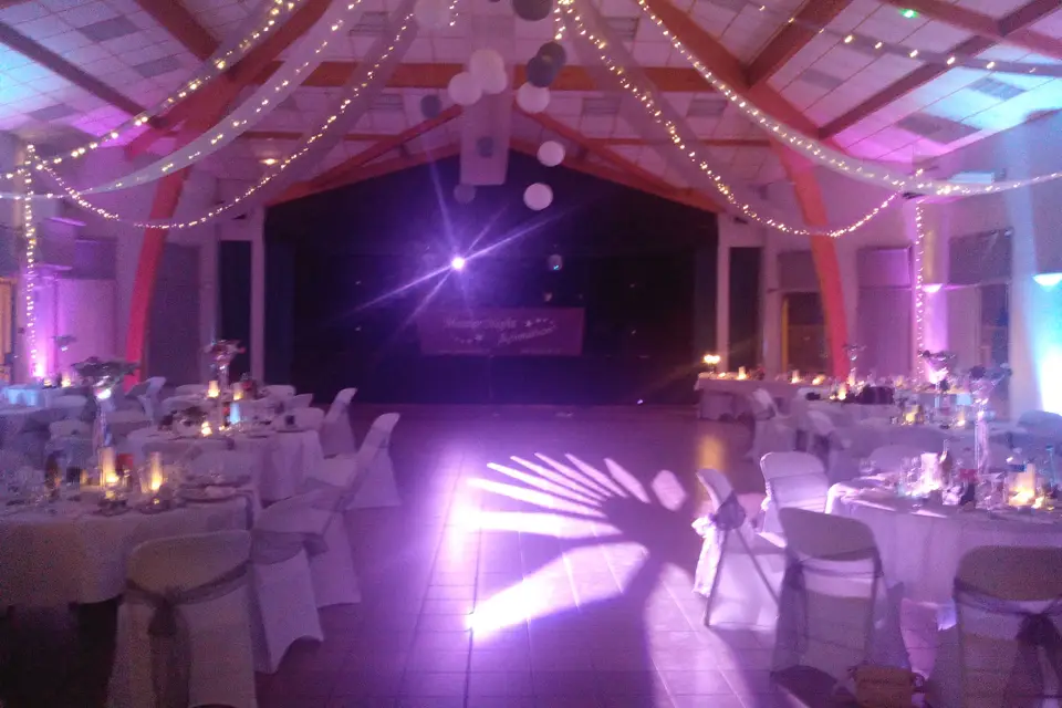 Master Night Animation — photo 5