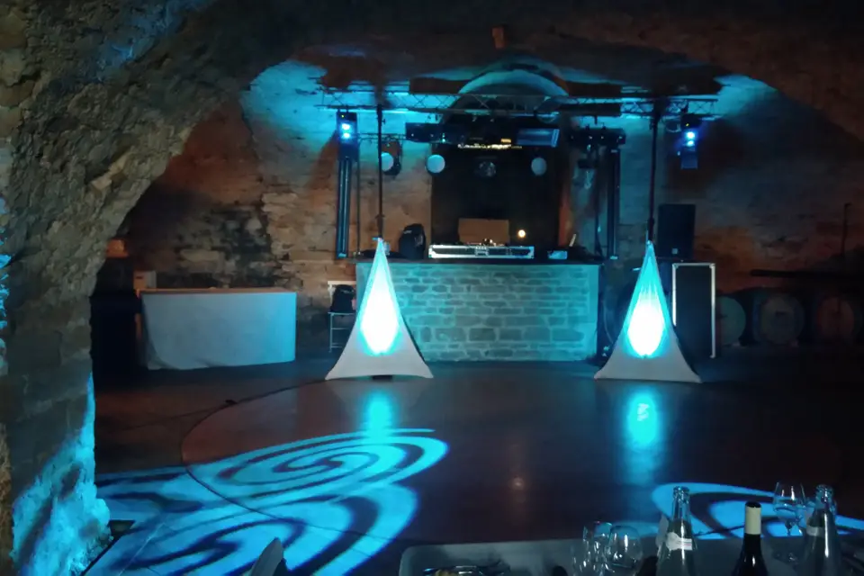 Master Night Animation — photo 8