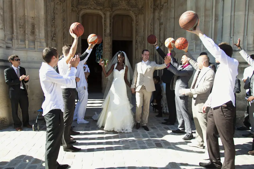 6ko Video Mariage — photo 3