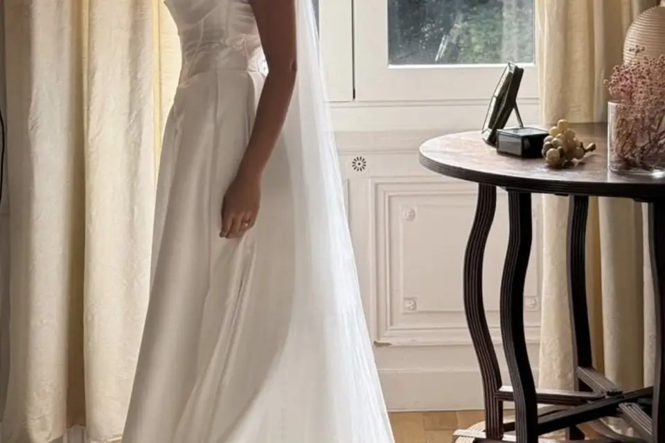 Ludmila Hairdress — photo 5