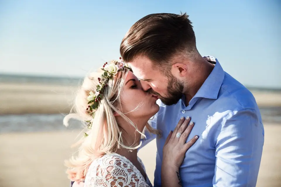 Reflets d'Amour — photo 1