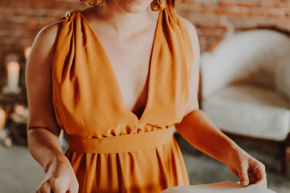 L'Echappée Belle Mariage — photo 1