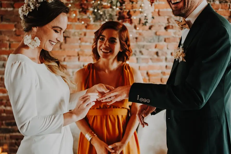 L'Echappée Belle Mariage — photo 2