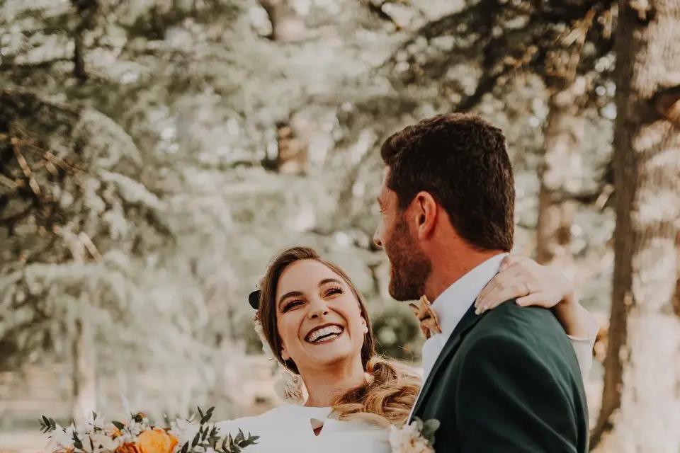 L'Echappée Belle Mariage — photo 3