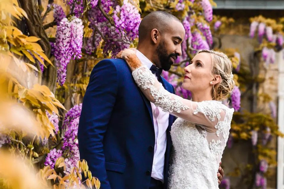 Reflets d'Amour — photo 8