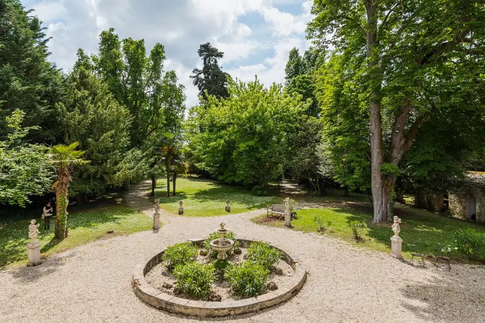 La Chartreuse des Eyres — photo 4