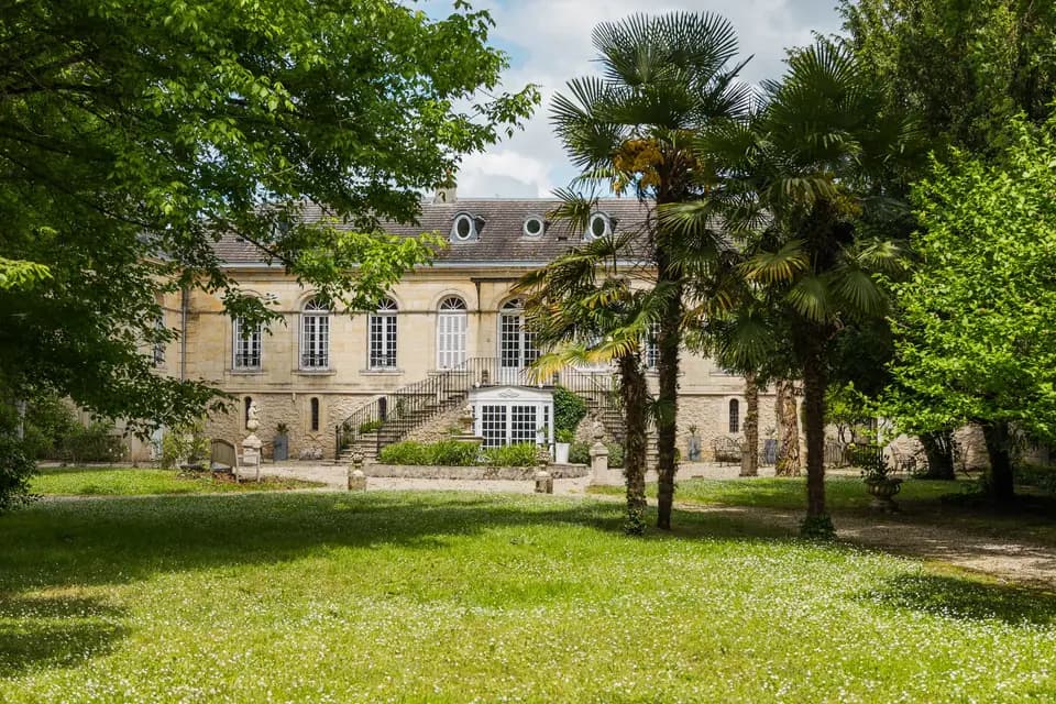 La Chartreuse des Eyres — photo 1