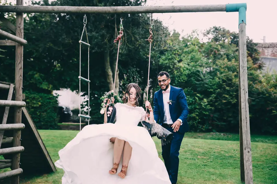 Reflets d'Amour — photo 4