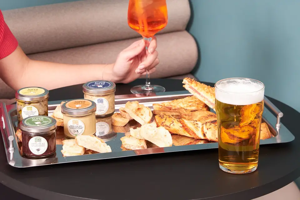 Le Tribe Paris La Défense — photo 2