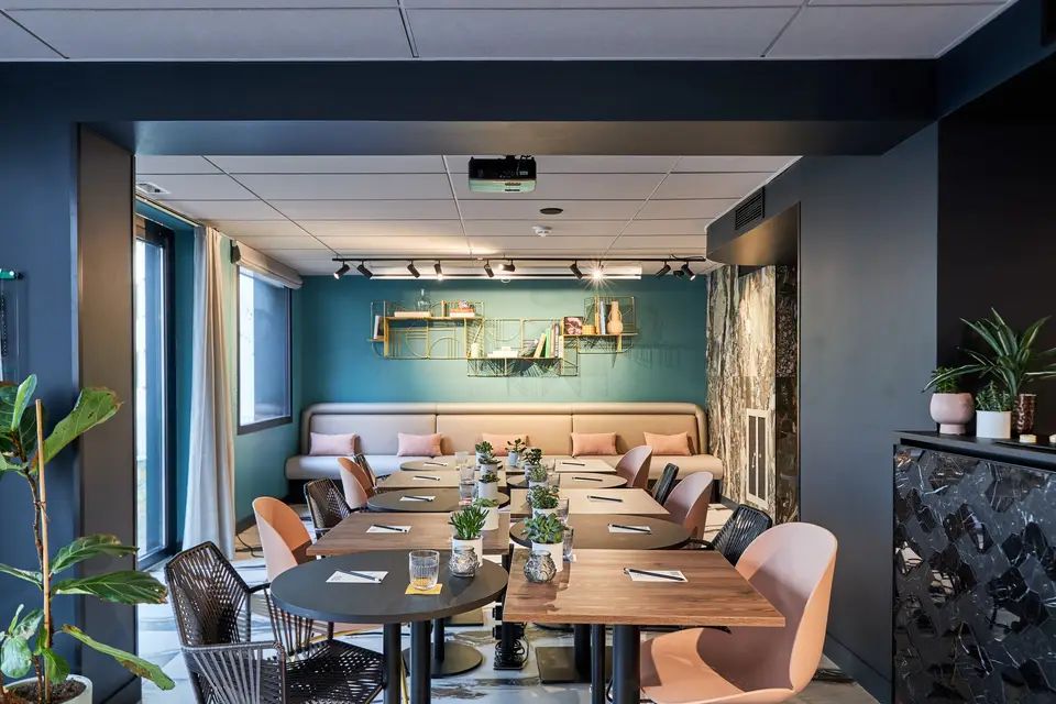 Le Tribe Paris La Défense — photo 4