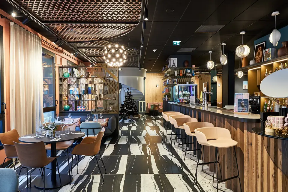 Le Tribe Paris La Défense — photo 7