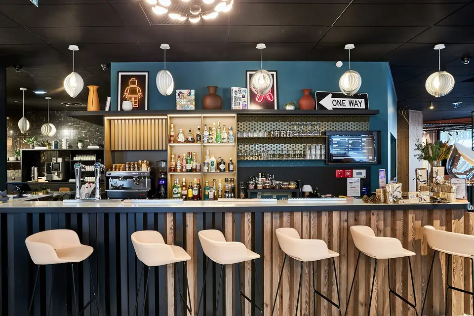 Le Tribe Paris La Défense — photo 5