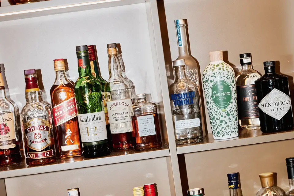 Le Tribe Paris La Défense — photo 6