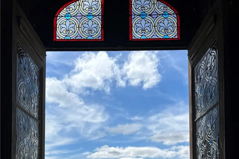 Château de Ternay — photo 1