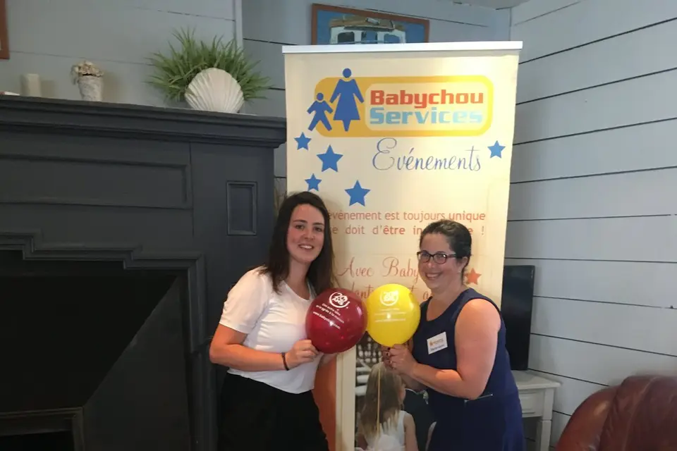 Babychou Services Nantes - Animation Enfants — photo 7