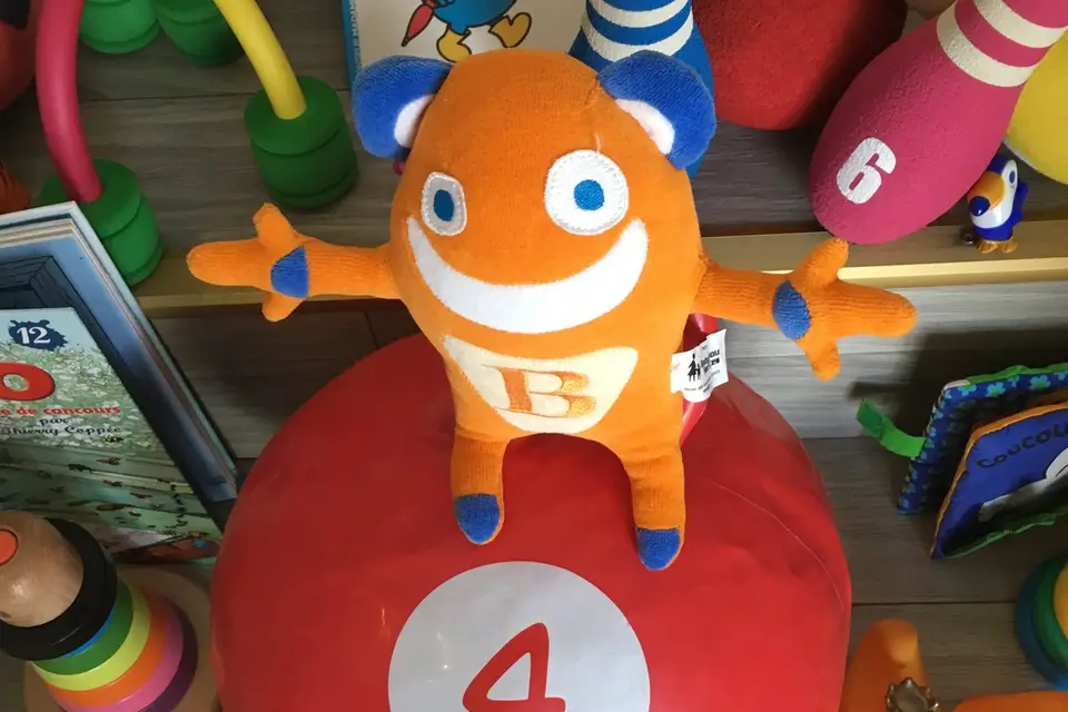 Babychou Services Nantes - Animation Enfants — photo 3