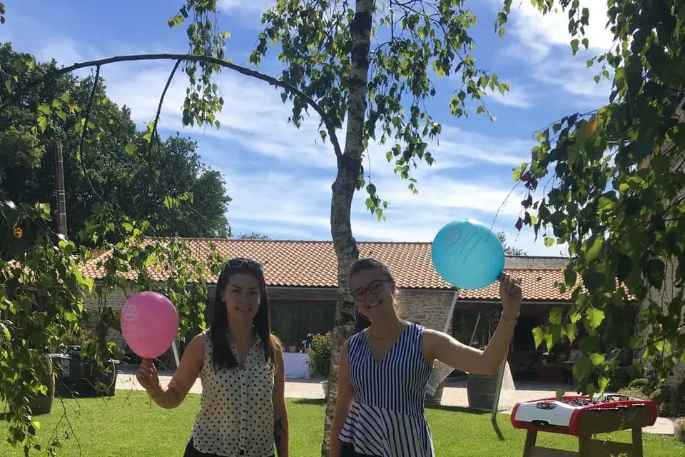 Babychou Services Nantes - Animation Enfants — photo 5