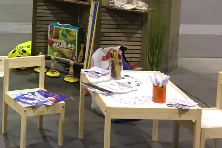 Babychou Services Nantes - Animation Enfants — photo 8