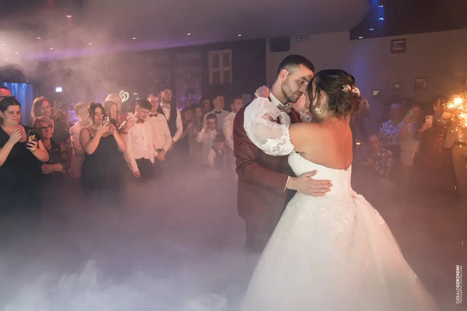 All-in Event — photo 2