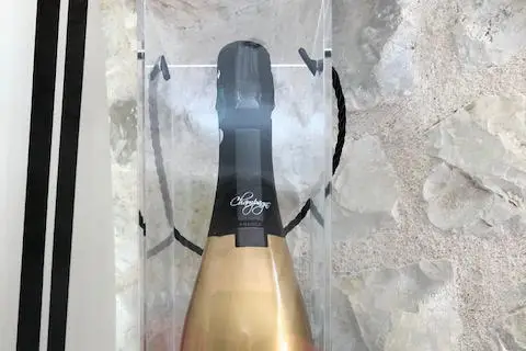 Champagne DN — photo 3