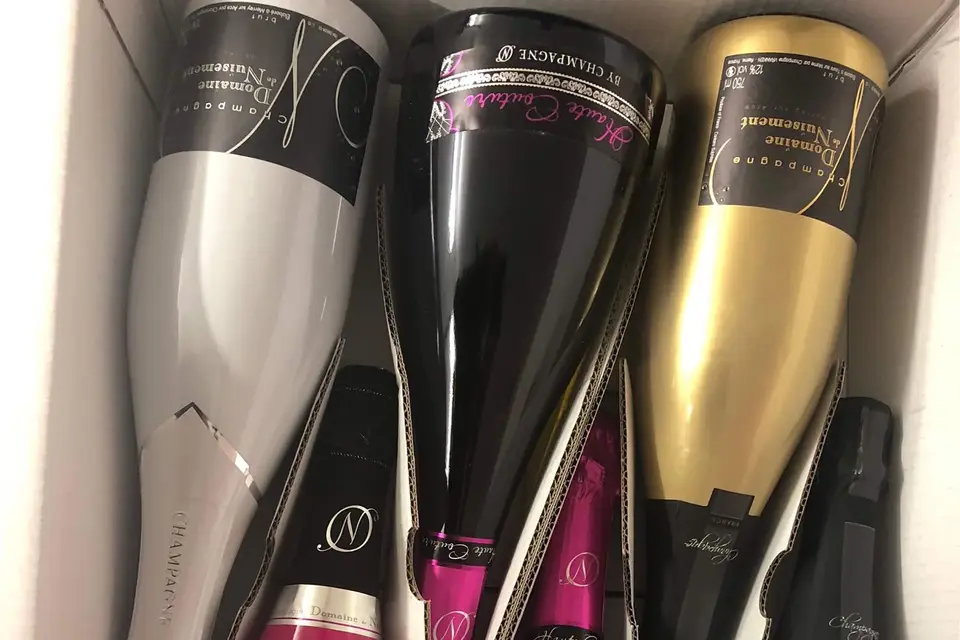 Champagne DN — photo 2