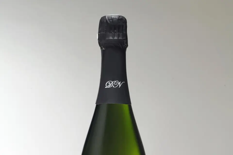 Champagne DN — photo 1