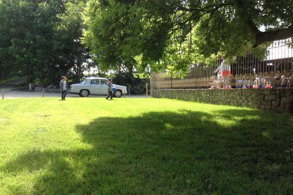 Domaine des Chênes Rouges — photo 5