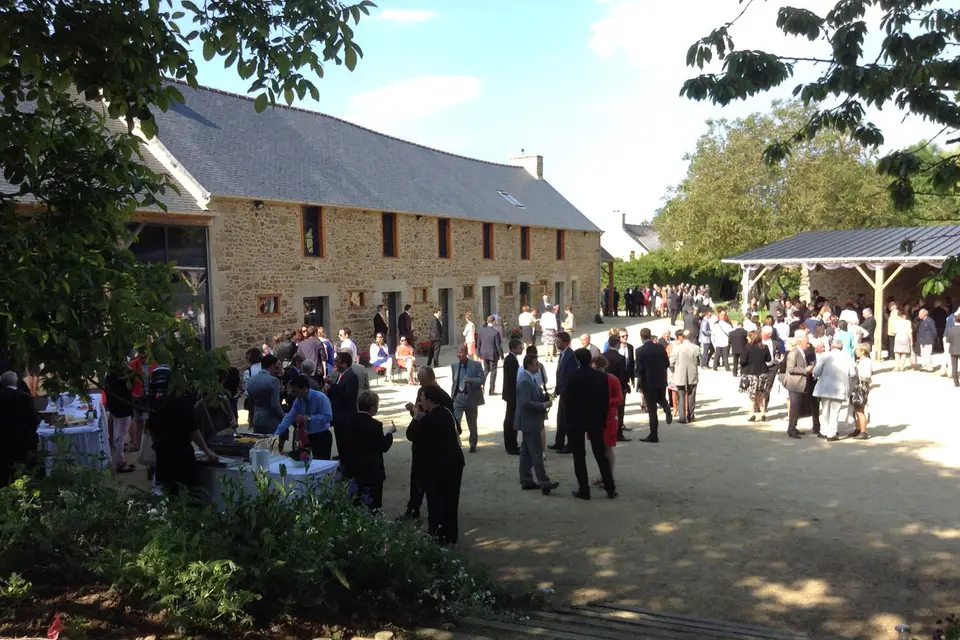 Domaine des Chênes Rouges — photo 2