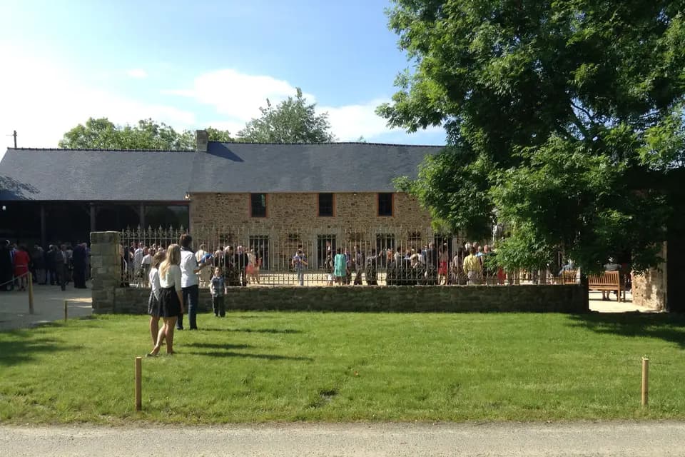 Domaine des Chênes Rouges — photo 4