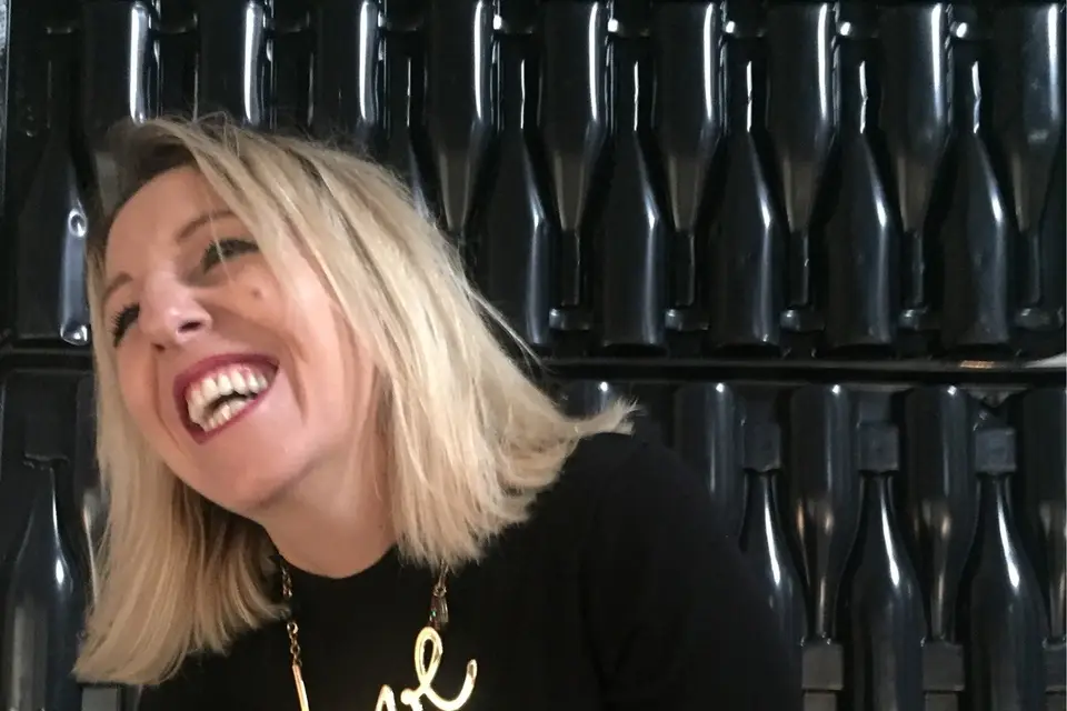 Champagne DN — photo 4