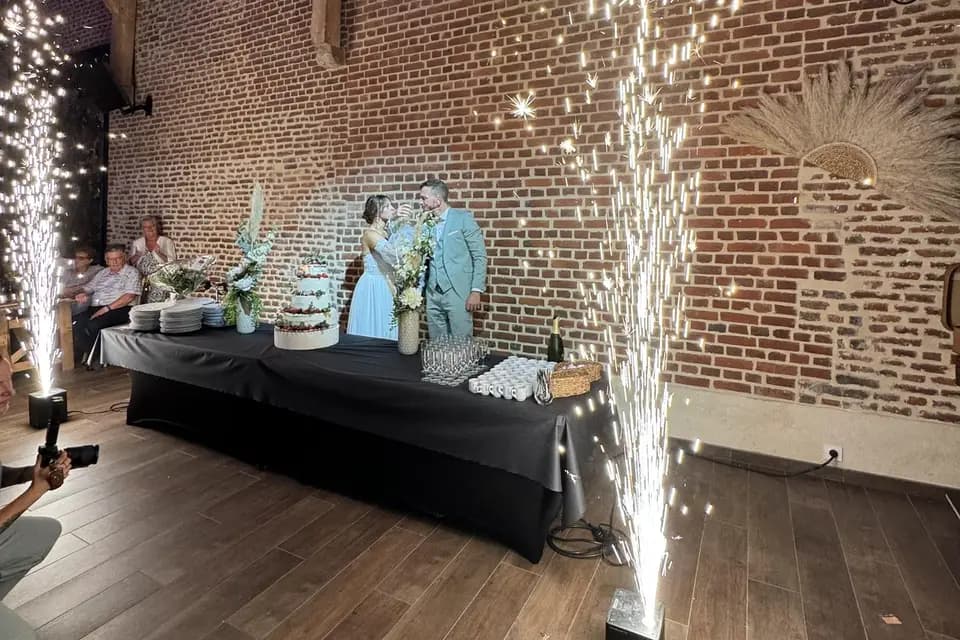 All-in Event — photo 7