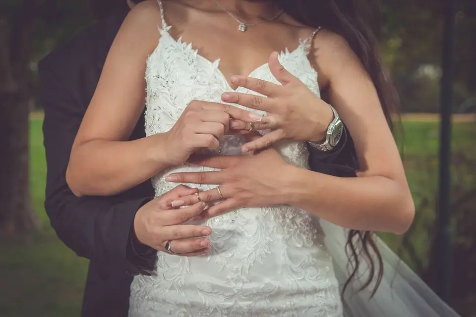 Studiowedding RS — photo 2