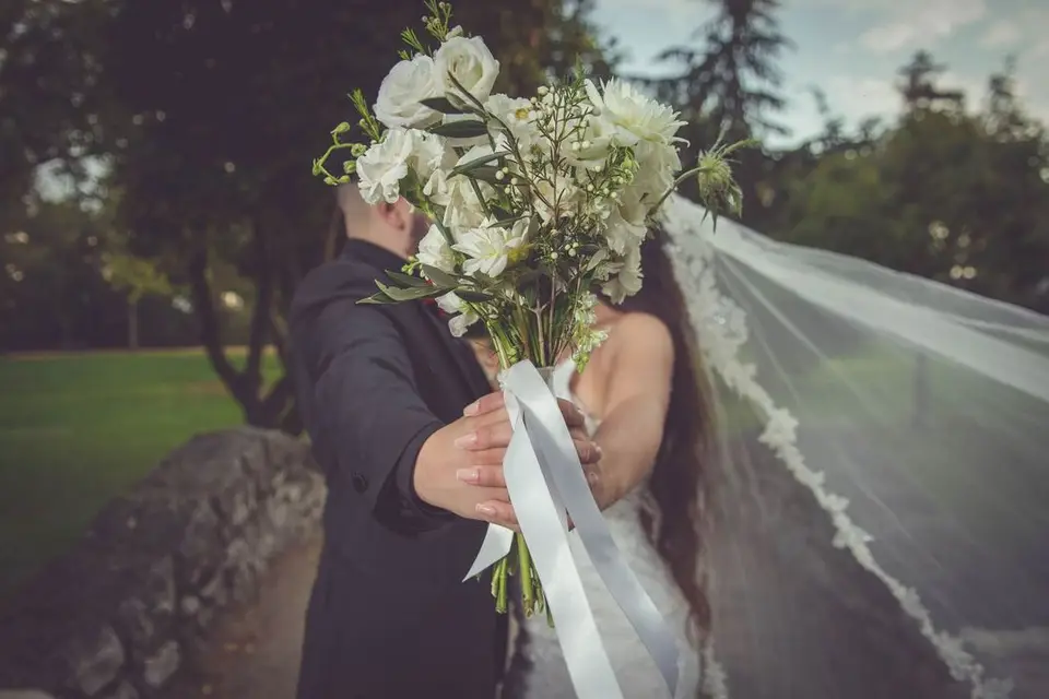 Studiowedding RS — photo 1