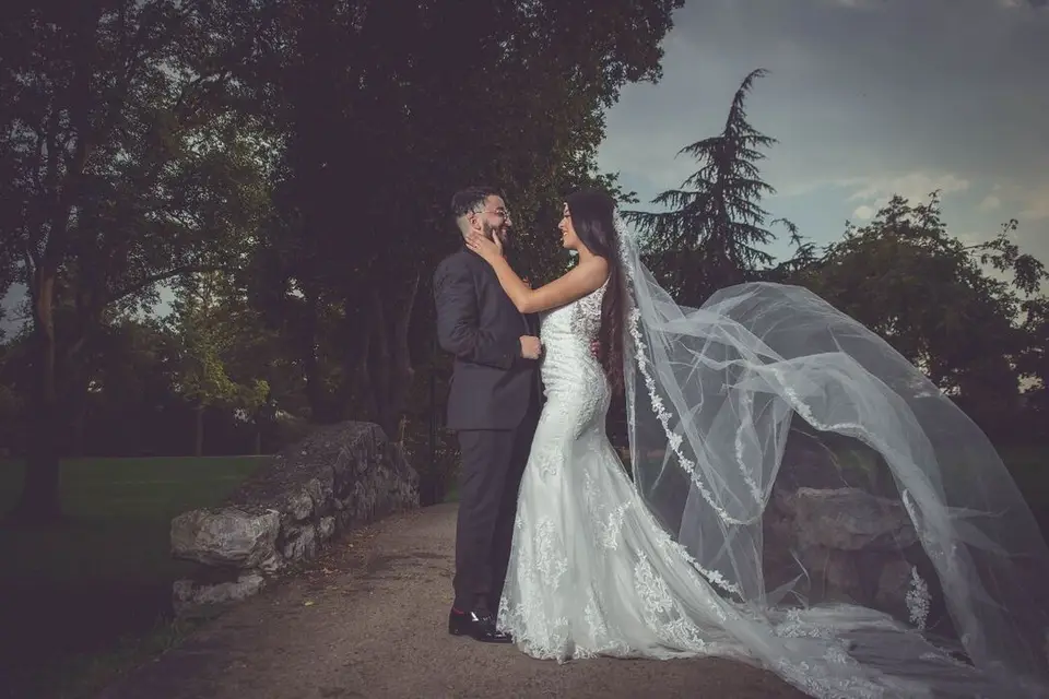 Studiowedding RS — photo 3