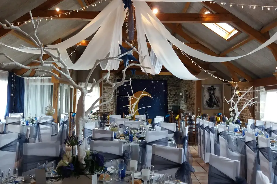 Manoir de Trouzilit — photo 4