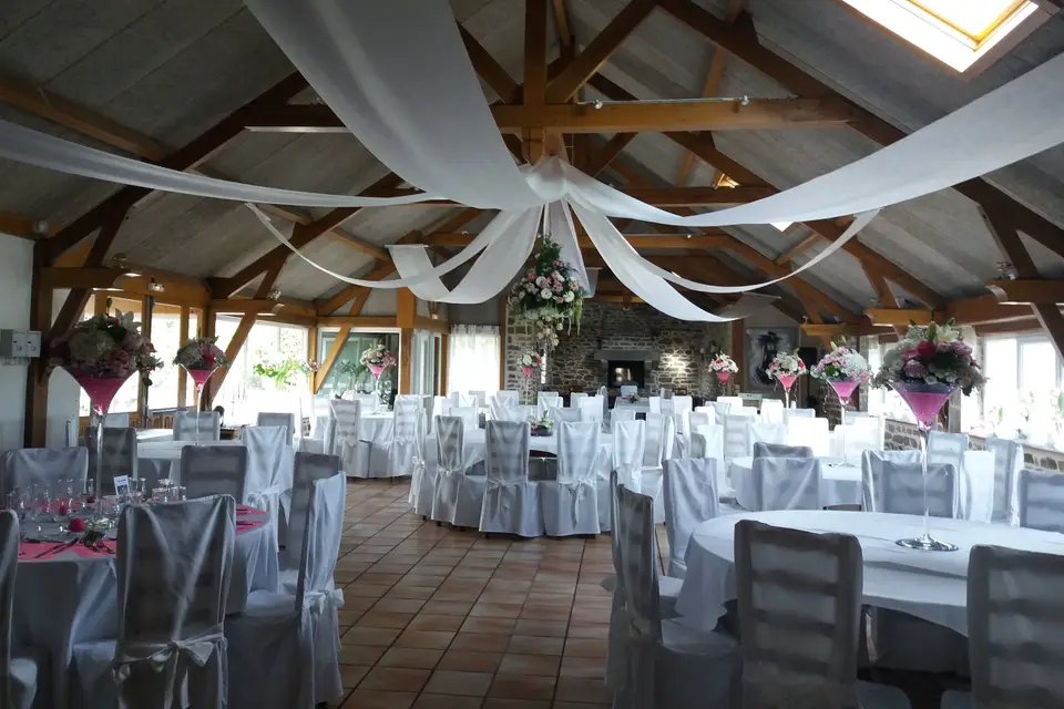 Manoir de Trouzilit — photo 5