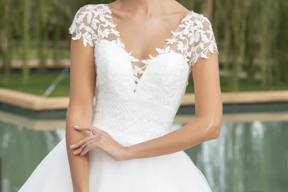 Le Jour de Notre Oui — photo 2