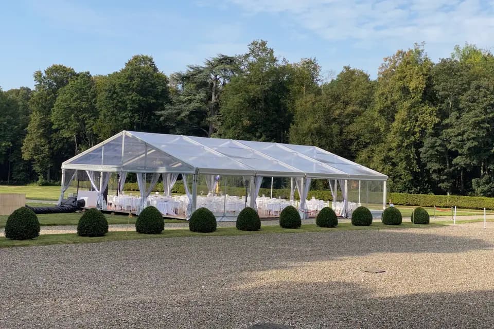 Lucas Réception — photo 4