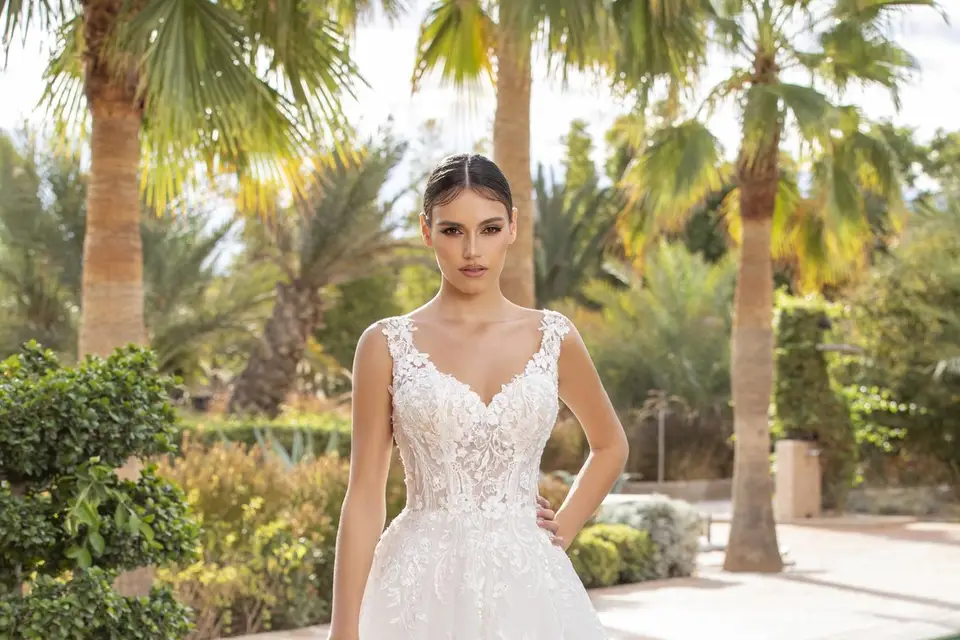 Le Jour de Notre Oui — photo 3